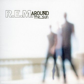 R.e.m. · Around Sun (CD) (2008)