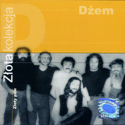 Cover for Dzem · Zlota Kolekcja (CD) (2005)