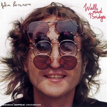 Walls and Bridges - John Lennon - Música - PARLOPHONE - 0094634097123 - 22 de novembro de 2005