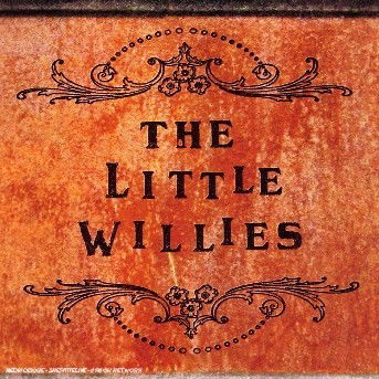 Cover for Norah Jones · The Little Willies (CD) (2006)