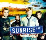 Cover for Sunrise Avenue · Fairytale Gone Bad (CD)