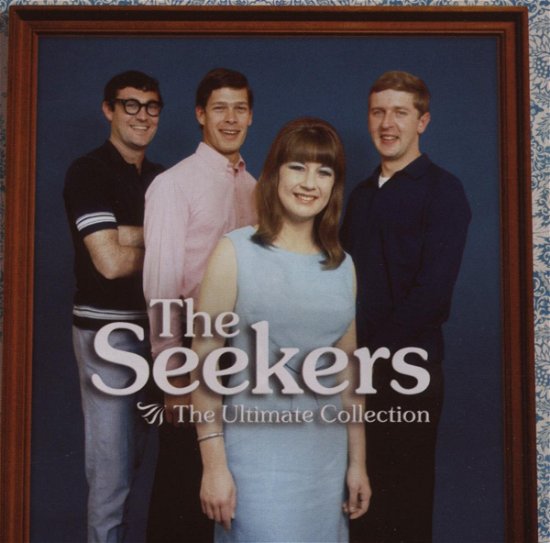 Ultimate Collection - Seekers - Musik - EMI - 0094638750123 - 31. august 2007