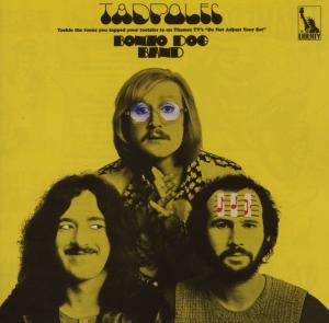 Tadpoles - Bonzo Dog Band - Musik - EMI - 0094638789123 - 24. juli 2007