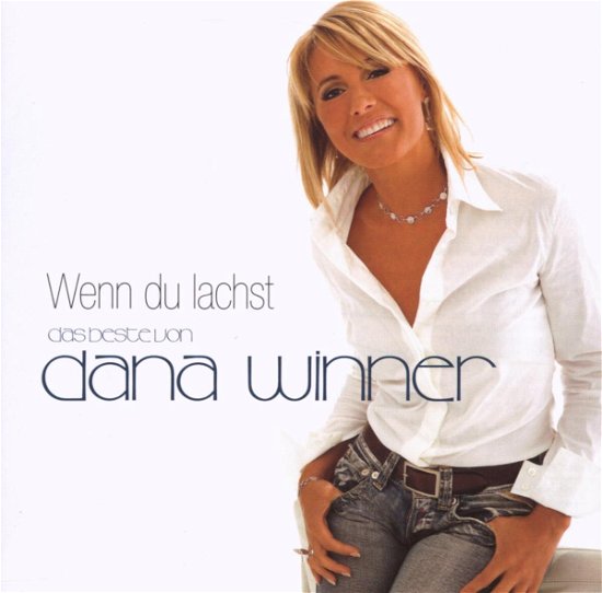 Wenn Du Lachst, Das Beste - Dana Winner - Music - CAPITOL - 0094639753123 - July 5, 2007