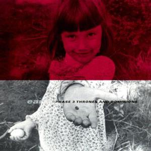 Cover for Earth · Phase 3 (VINIL) (2006)