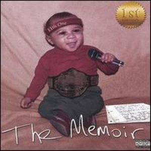Cover for 11th One · Memoir (CD) (2005)