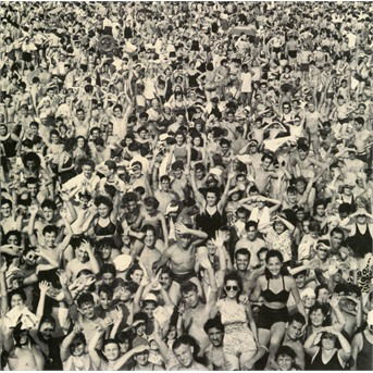 Listen Without Prejudice - Vol 1 - George Michael - Musiikki - SONY MUSIC CG - 0190758486123 - perjantai 15. kesäkuuta 2018