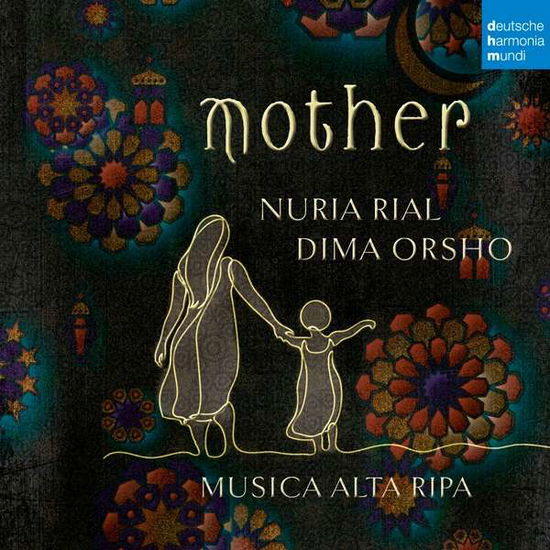 Mother (Live) - Nuria Rial & Dima Orsho & Musica Alta Ripa - Musik - CLASSICAL - 0190759364123 - 10. maj 2019