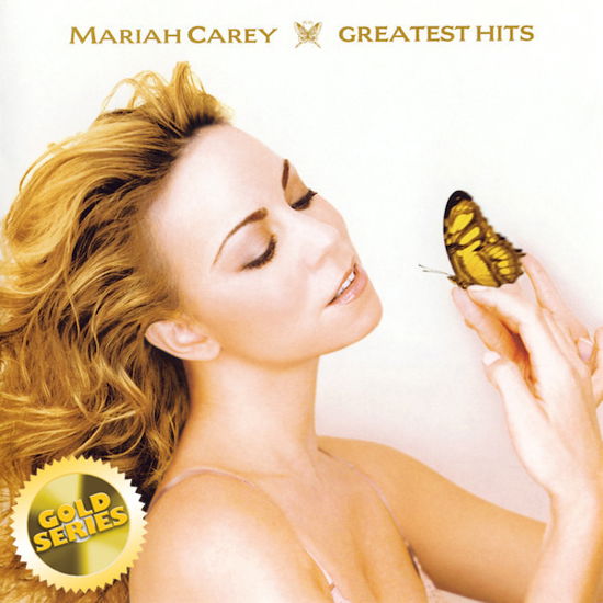 Greatest Hits - Mariah Carey - Musik - SONY MUSIC - 0194397566123 - 3. April 2020