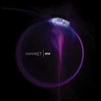Cover for Deepernet · One (CD) (2013)