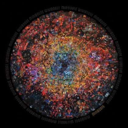 Miniboone - Miniboone - Music - ERNEST JENNING - 0600064790123 - September 10, 2013
