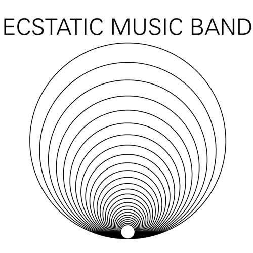 Cover for Ecstatic Music Band · Approaching the Infinite (CD) (2017)