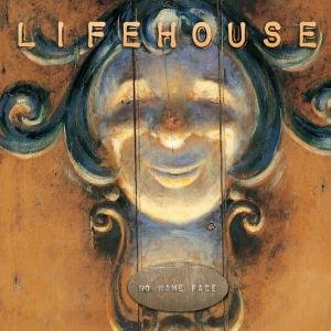 Cover for Lifehouse · No Name Face (CD) (2001)