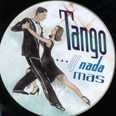 Tango... Y Nada Mas - Diaz Facundo & Sus Amigo - Musiikki - BRISA - 0600514802123 - maanantai 6. tammikuuta 2020