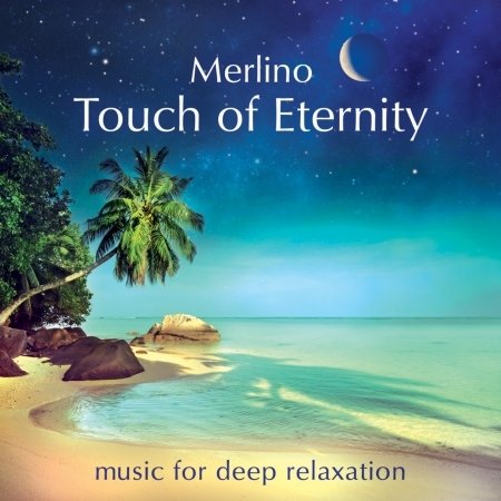 Cover for Merlino · Touch Of Eternity (CD) (2016)
