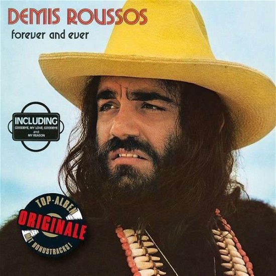 Forever and Ever - Demis Roussos - Music - KOCH - 0600753418123 - April 19, 2013