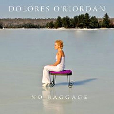 No Baggage - Dolores O'riordan - Muziek - POP - 0601143113123 - 25 augustus 2009