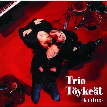 Cover for Trio Toykeat · Kudos (CD) (2000)