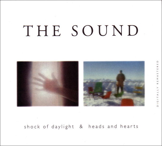 Shock of Daylight / Heads & - Sound - Musik - RENASCENT - 0601791800123 - 16. April 1999