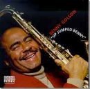 Cover for Benny Golson · Up Jumped Benny (CD) (1997)