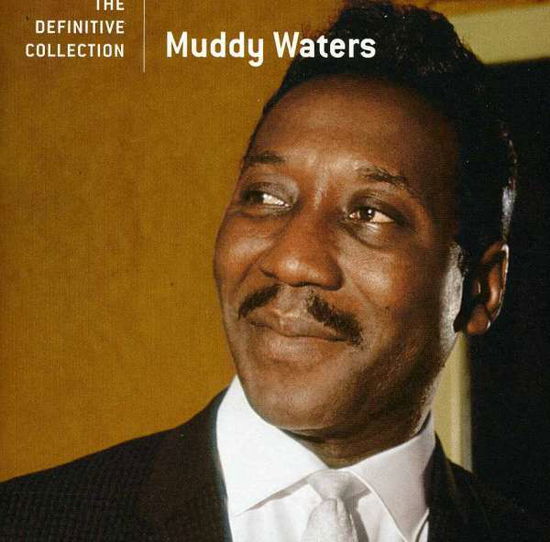 Cover for Muddy Waters · The Definitive Collection (CD) [Remastered edition] (2006)