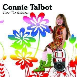 Cover for Connie Talbot · Somewhere over the Rainbo (CD) (2008)