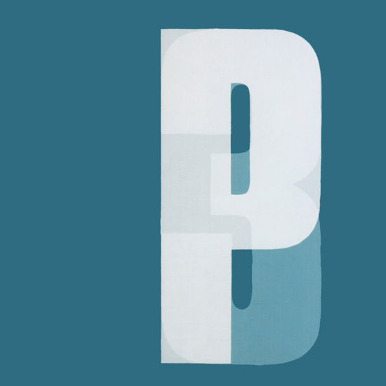 Portishead · Third (LP) (2017)