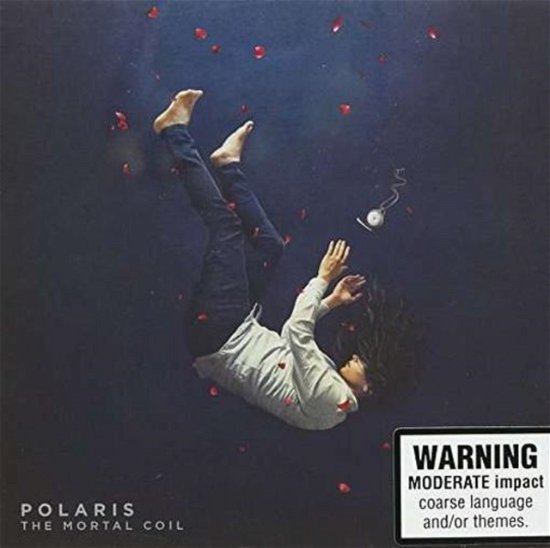 The Mortal Coil - Polaris - Música - RESIST RECORDS - 0602557805123 - 3 de novembro de 2017