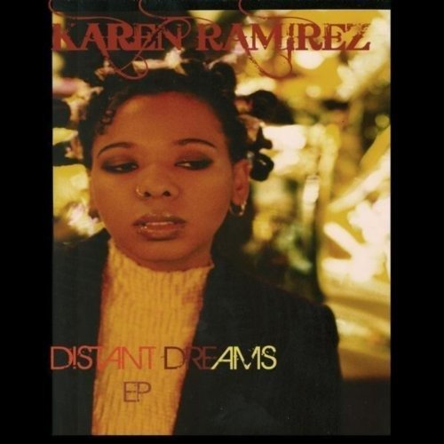 Distant Dreams - Ramirez Karen - Musique - UNIVERSAL - 0602577720123 - 17 juillet 1998
