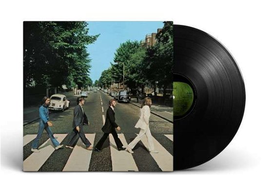 Abbey Road - 50th Anniversary - The Beatles - Musik - UNIVERSAL - 0602577915123 - September 27, 2019