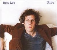 Ripe - Ben Lee - Musik - NEW WEST RECORDS, INC. - 0607396500123 - 14. september 2007