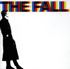 Cover for Fall · 458489 A Sides (CD) (1993)