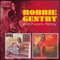 Cover for Bobbie Gentry · Patchwork / Fancy (CD) [Reissue edition] (2007)