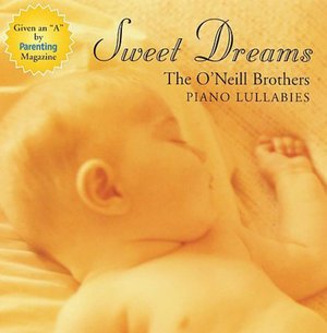 Cover for O'neill Brothers · Sweet Dreams (CD) (2002)
