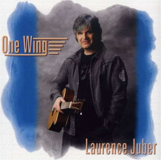 Cover for Laurence Juber · One Wing (CD) (2005)