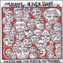 Cover for Oliver Hart · Many Faces Of.. (CD) (2007)