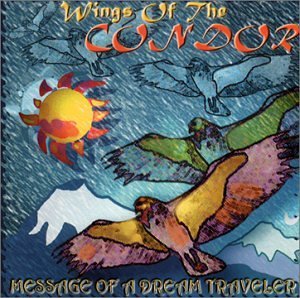 Wings of the Condor - Sixto Gonzales - Musik - CD Baby - 0618604900123 - 18. oktober 2005