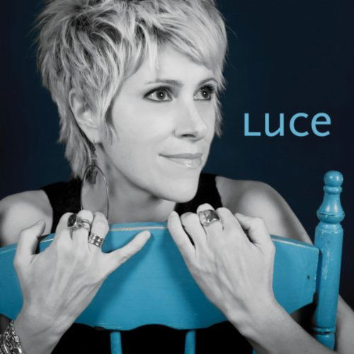 Luce - Luce Dufault - Musique - FRANCOPHONE / POP - 0619061386123 - 9 février 2010