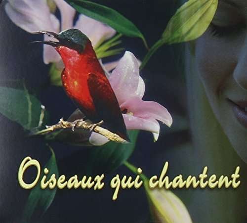 Cover for Oiseaux Qui Chantent (CD) (2010)