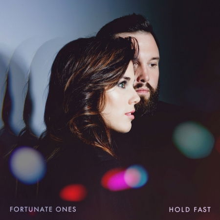 Cover for Fortunate Ones · Hold Fast (CD) (2018)