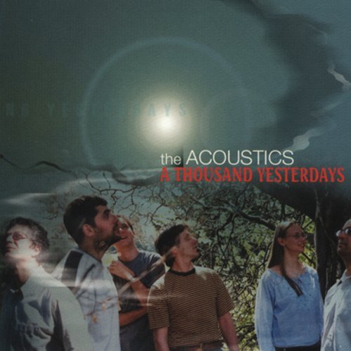 Thousand Yesterdays - Acoustics - Musik - CD Baby - 0625989410123 - 15. november 2005