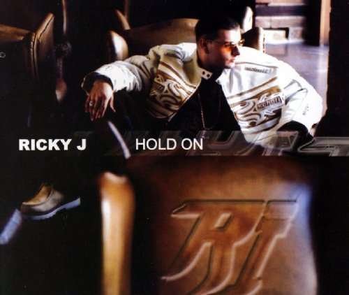 Cover for Ricky J · Hold on (CD) (2010)