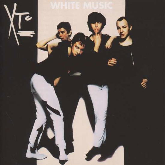 White Music - Xtc - Música - DGM PANEGYRIC - 0633367781123 - 24 de março de 2014