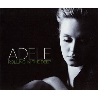 Cover for Adele · Rolling in the Deep (SCD) (2010)