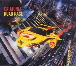 Road Rage - Catatonia - Musikk - WARNER - 0639842323123 - 12. desember 2016