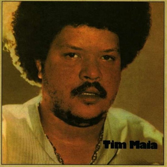 Cover for Tim Maia · 1971 (CD) (2017)