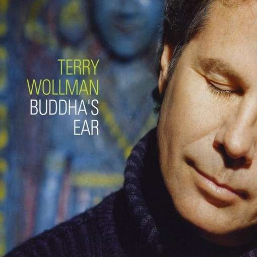 Cover for Terry Wollman · Buddha's Ear (CD) (2022)
