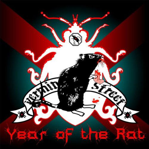 Year Of The Rat Various-Year Of The Rat Variou - Year of the Rat / Various - Music - FUELED BY RAMEN - 0645131202123 - December 8, 1998