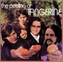 Cover for Tangerine · Peeling Of Tangerine (CD) (1999)