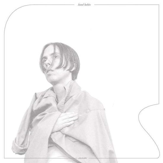 Hand Habits · Placeholder (CD) (2019)